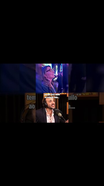 A JANJA É UMA NARCISISTA? #direita #janja #lula #bolsonaro #tiktok