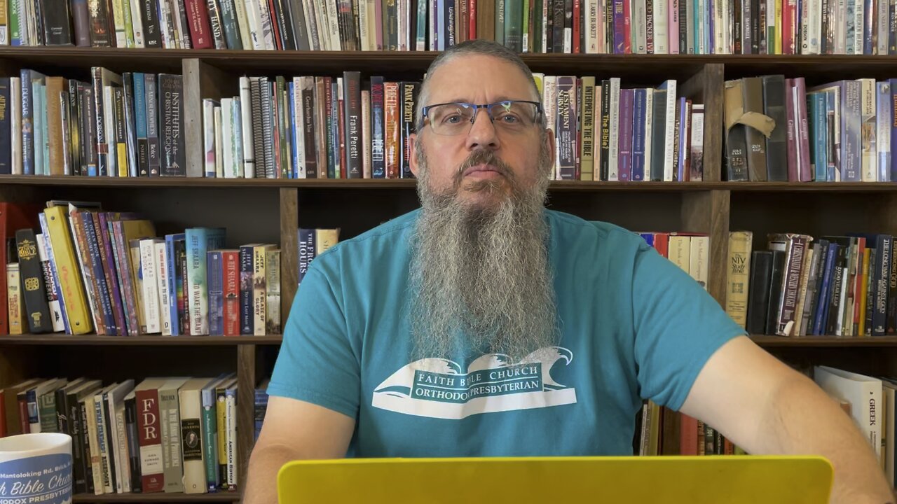 Understanding the Bible: Nahum