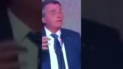 "NUNCA SEREI PRESO" #shorts #bolsonaro #lula #preso #nunca #trending