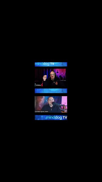 Short: Carl Mann Schools the Dog About Women