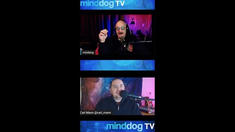 Short: Carl Mann Schools the Dog About Women