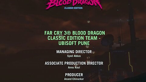 16 Credits