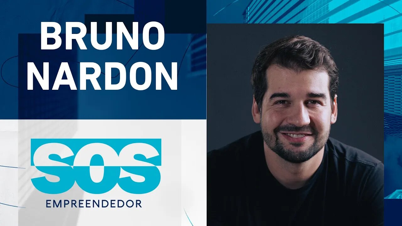 SOS EMPREENDEDOR COM BRUNO NARDON - 18/07/2023