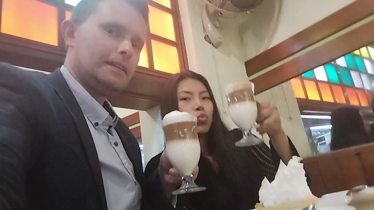 What are Latinas like in relationships?