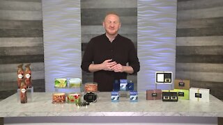 Josh McBride has ideas for special ways to celebrate dads