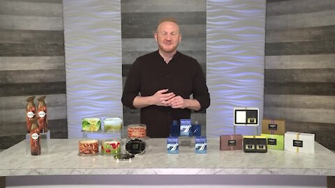 Josh McBride has ideas for special ways to celebrate dads