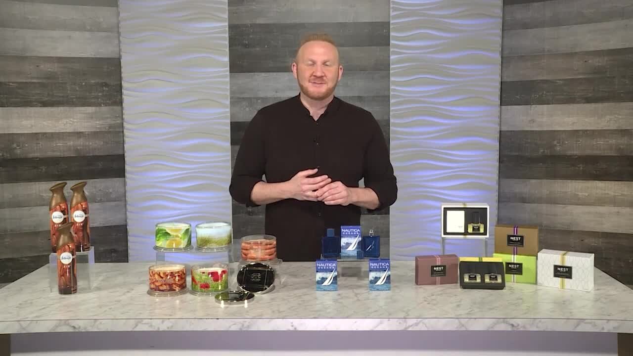 Josh McBride has ideas for special ways to celebrate dads