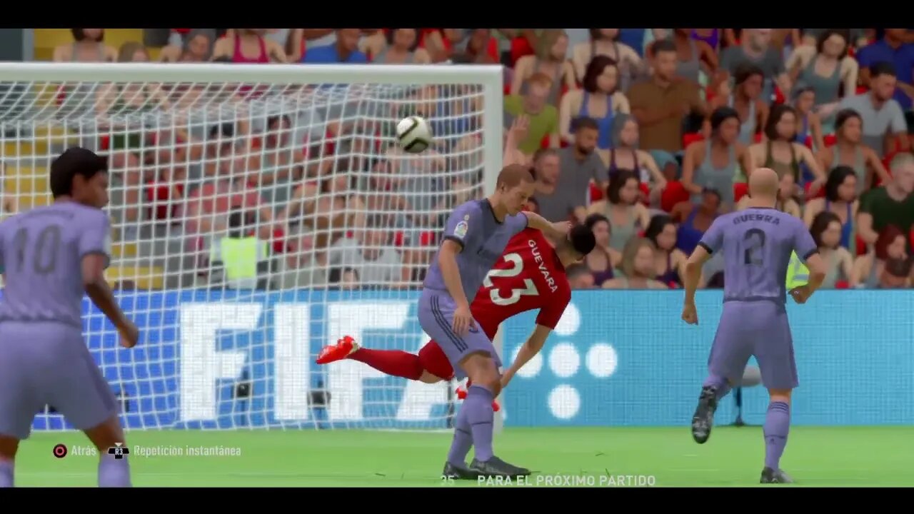 FIFA 23_Mi mejor goooollllllll #shortvideo #efootball23 #shortvideo #shorts