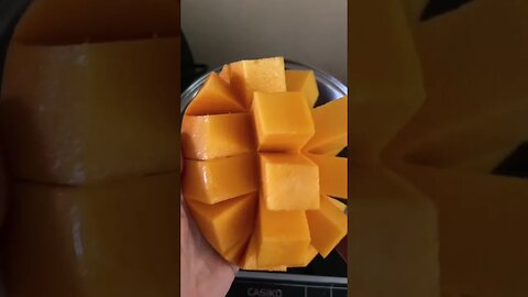 Mango Unique Cutting 🔥 #shorts #shortsfeed