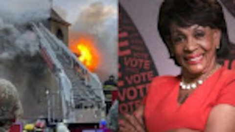 ‘It’s OK When WE Do It:’ Nasty Nancy Stands By Crazy Maxine!