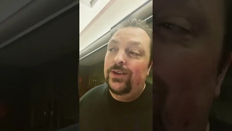 Picking Up Glass With Bread *Life Hack*