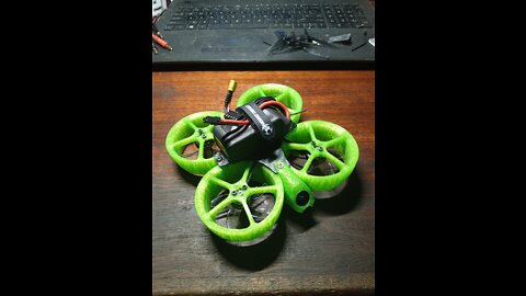 2 inch race whoop