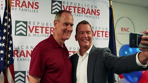 Virginia Beach, Virginia: Veterans Community Center Recap