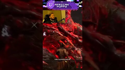 Fallen Bishop Andreas Slain! 💀 #shorts #liesofp #soulslike #bossfight #gaming #gameplay #twitchclips