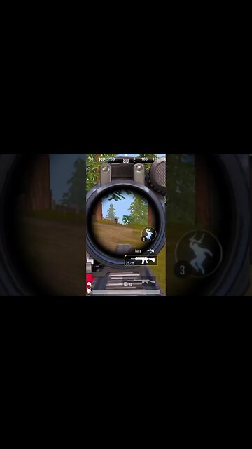 Livik 1v3 Clutch 😈😈 #viral #pubgmobile #gaming #shorts @opchiku