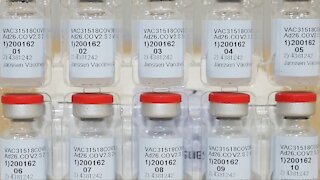 How Fast Can J&J Vaccine Be Produced?