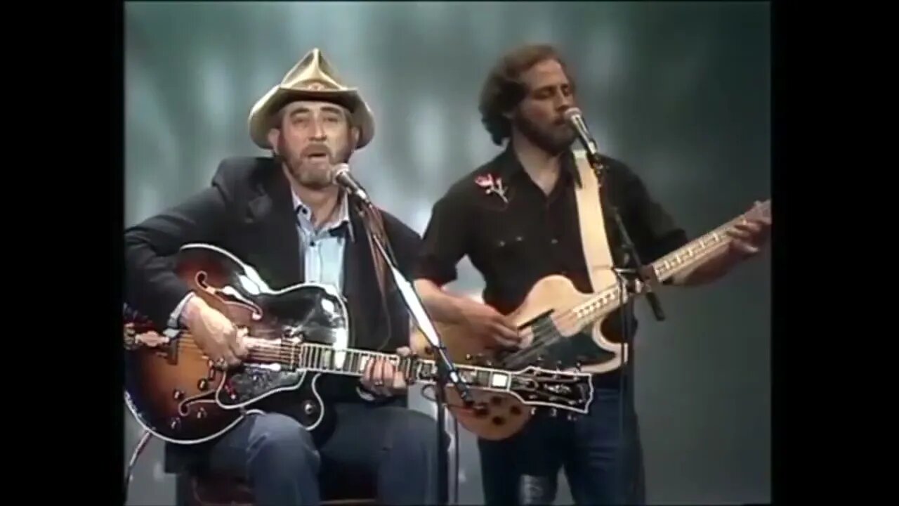 Don Williams - Lord I Hope This Day Is Good - 1982
