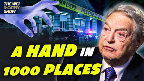 37 Million Americans Under Soros-Funded DAs