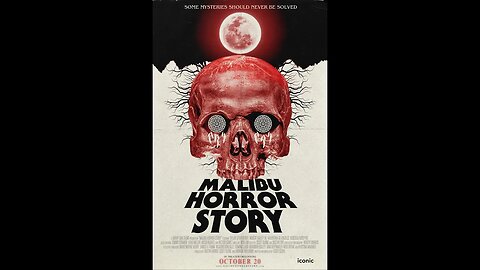 MALIBU HORROR STORY :15 TV "Hell Mary"