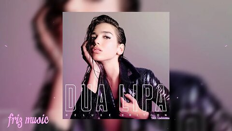 Dua Lipa - New Rules (𝔰𝔩𝔬𝔴𝔢𝔡&𝔯𝔢𝔳𝔢𝔯𝔟)