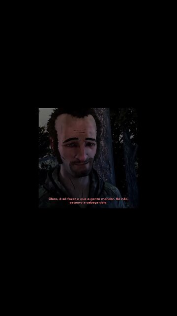 Clementine Encontra Lilly | Telltale's The Walking Dead #shorts #TheWalkingDead #games #clementine