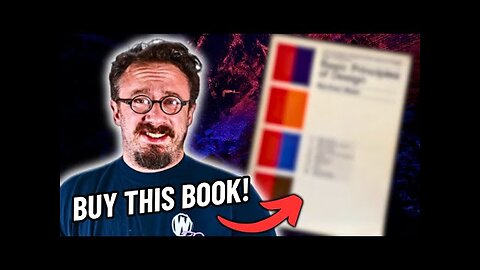 Sam Hyde On Top-Tier Intro Titles & The Secrets To Graphic Design Mastery (w/ Charls & Nick)