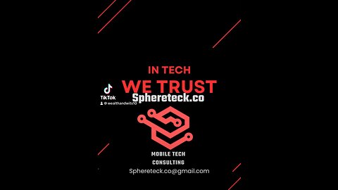 Sphereteck Consulting