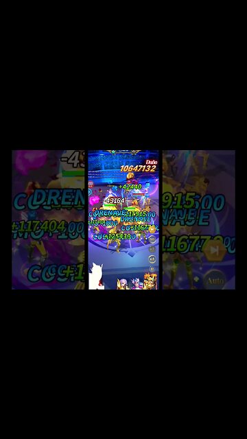 #anime #viral #3d saint seiya short pvp