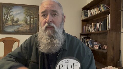 Post Election Sobriety