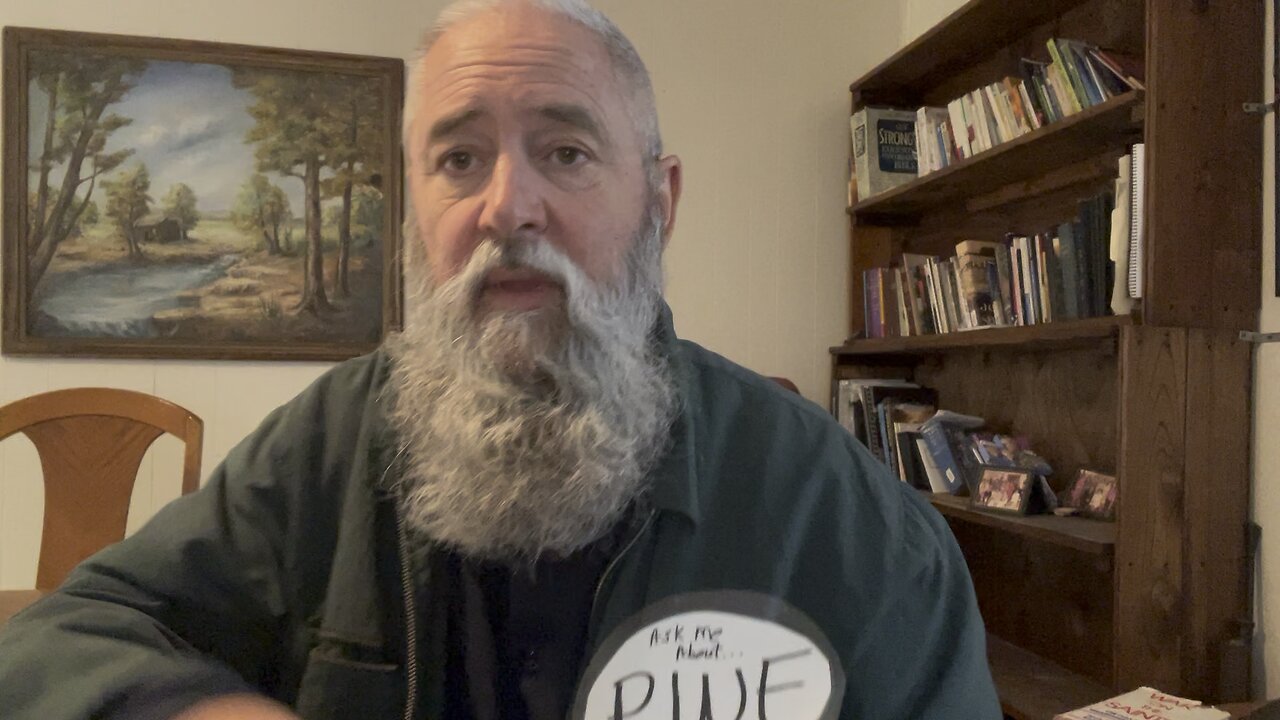 Post Election Sobriety