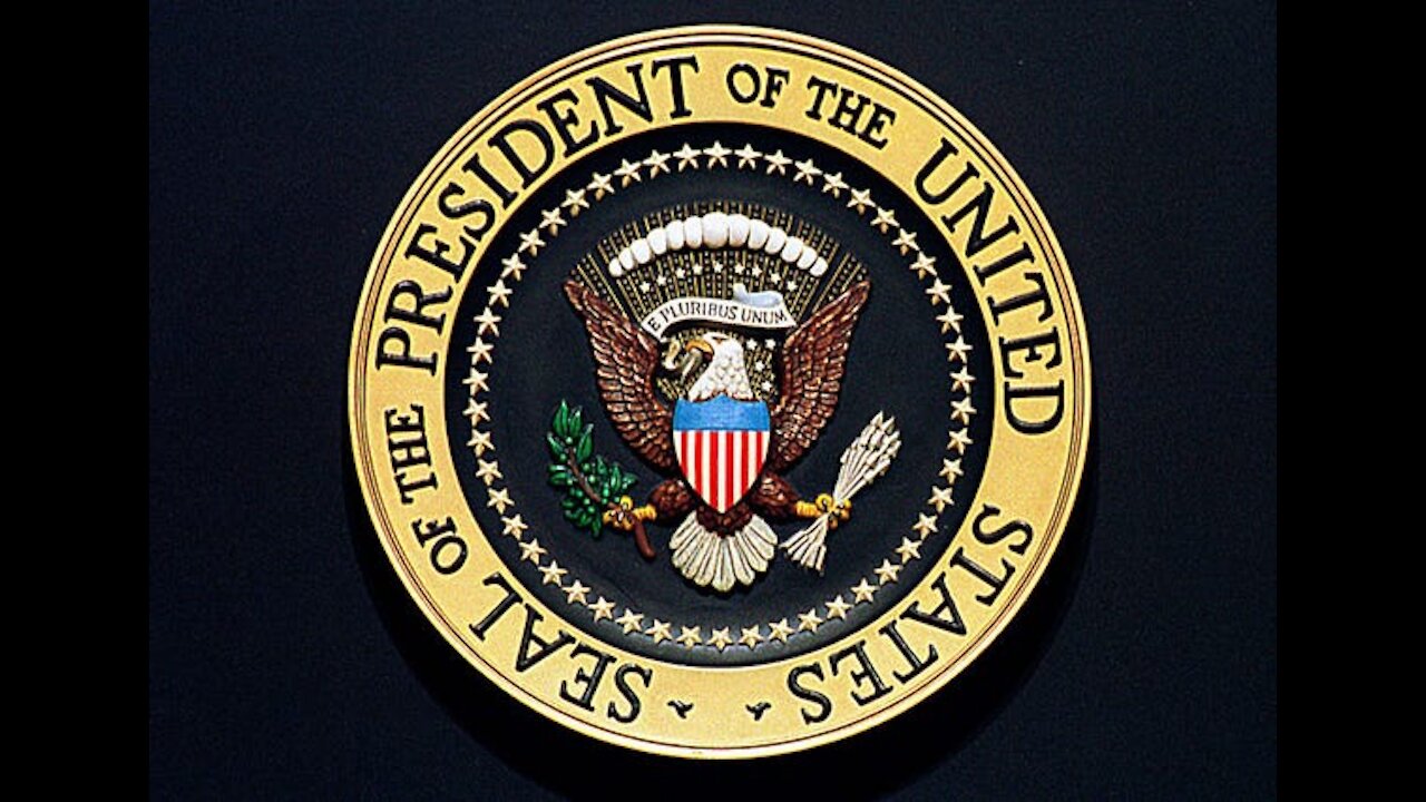 President of the United States Donald J. Trump Addresses The U.N. General Assembly