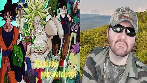 [Collaboration] Suite "BroBro Douga" Koi [Broly] (HenoHenoCappa) REACTION!!! (BBT)