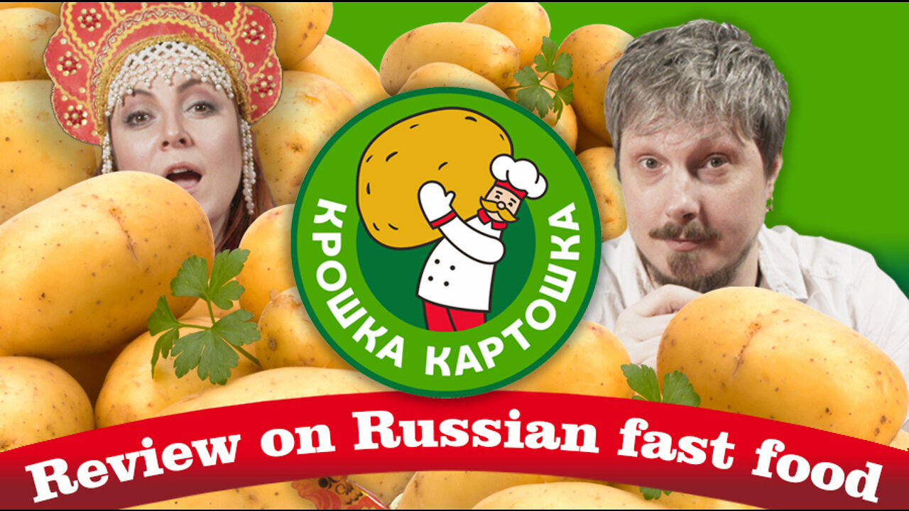 review of Russian potatoes
