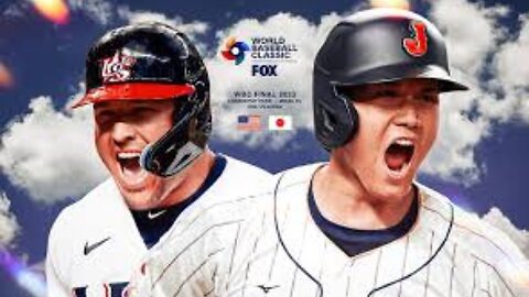 United States vs. Japan Game Highlights | 2023 World Baseball Classic Final