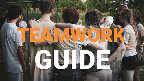 The 17 indisputable laws of teamwork || book summary