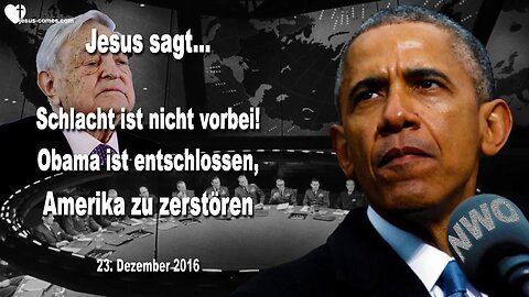 Rhema 19.01.2023 ❤️ Jesus sagt... Dieser Mann ist entschlossen, Amerika zu zerstören!