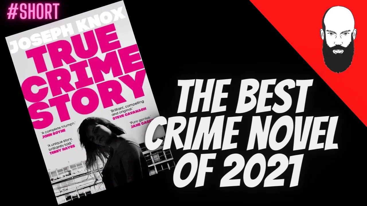 True crime story by Joseph Knox￼ best crime novel of 2021 #truecrimestory #short #truecrimecommunity