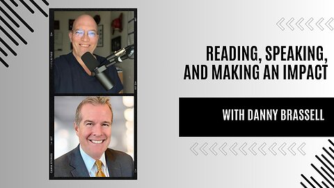 Engage Audiences and Inspire Action with Danny Brassell