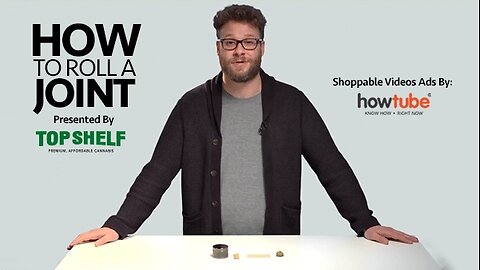 INTRODUCING Shoppable Video Advertising