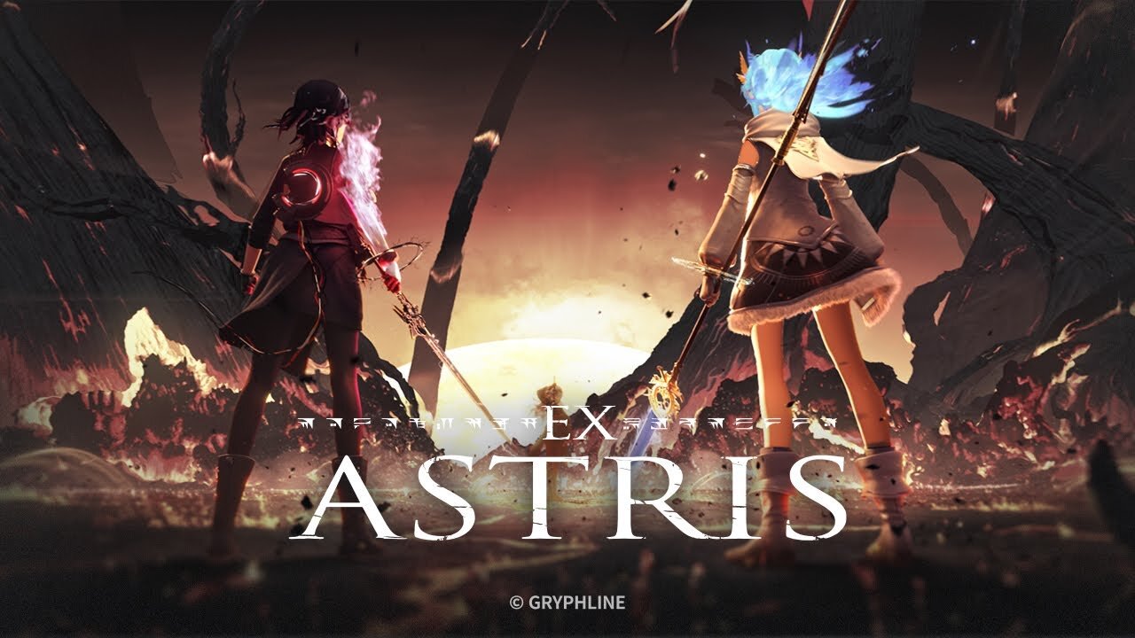 Ex Astris Official Launch PV「Ordorbis」EN Ver.