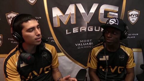 Welcome to CFL, MVG Salem