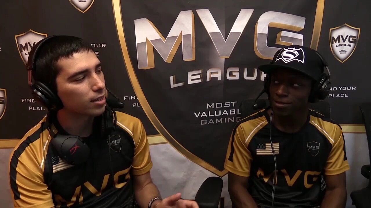 Welcome to CFL, MVG Salem