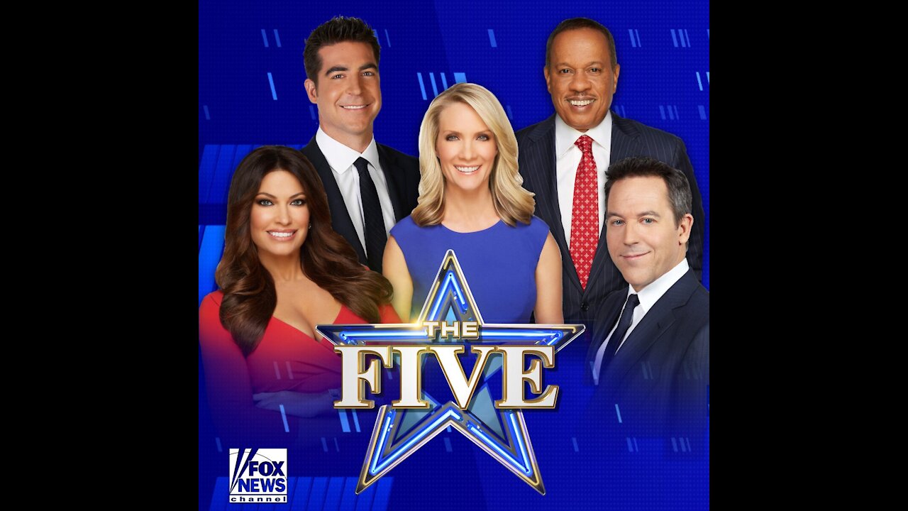 The Five ~ Full Show ~ 5th October 2020.