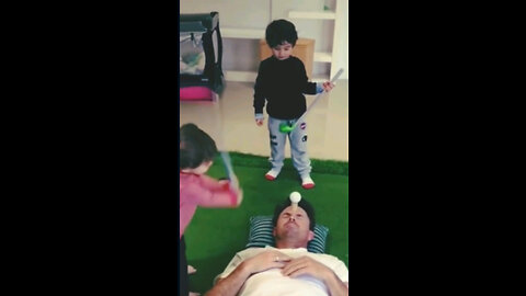 The Next Generation of B-Boys and B-Girls!"