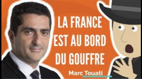 La France Est Au Bord Du Gouffre