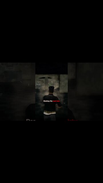 Saints Row 2: Burning Down | Next Stop #Shorts