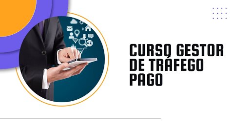 Curso Gestor de Tráfego Pago