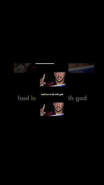 leaving church my journey