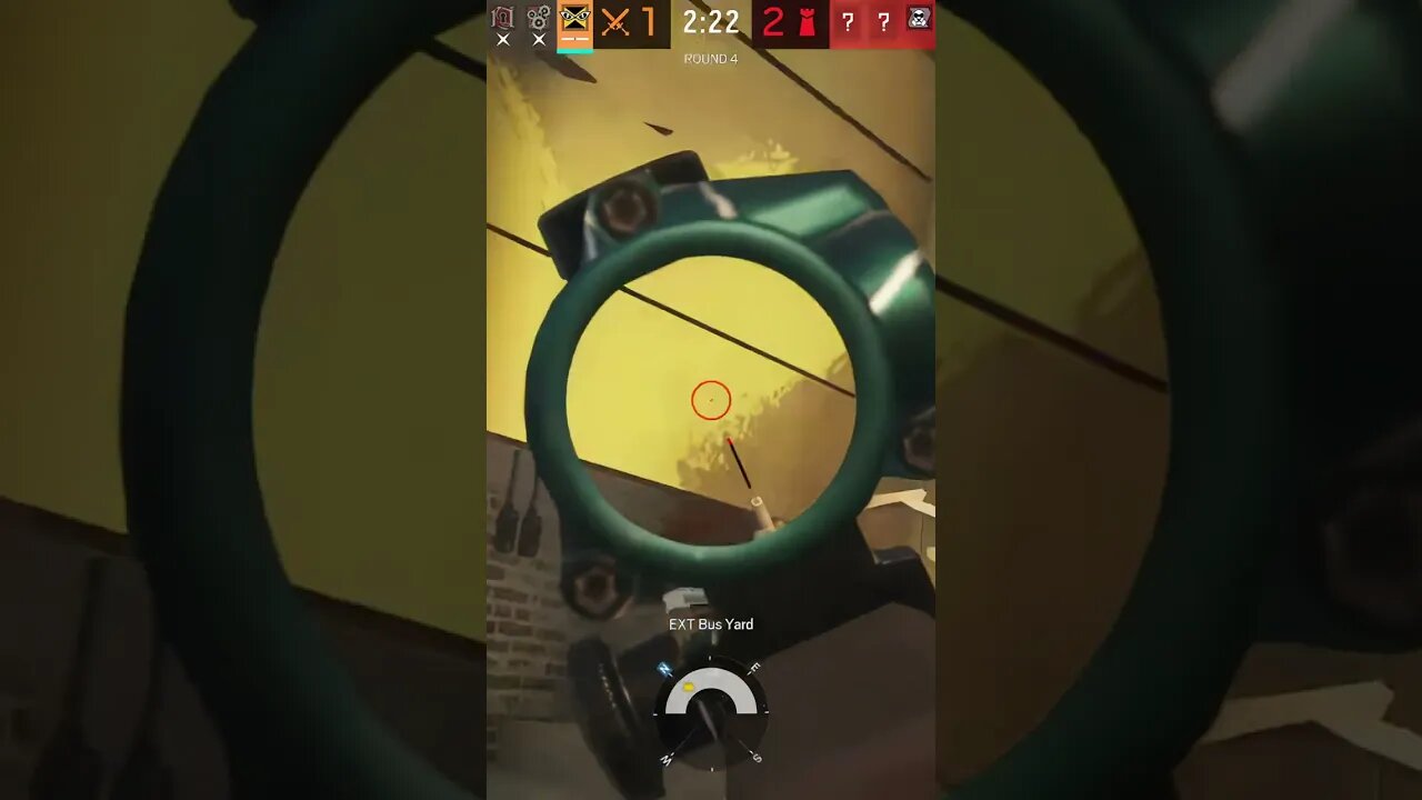Wait Till The End
