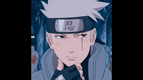 What Naruto; Sasuke and Sakura think kakashi's face is like